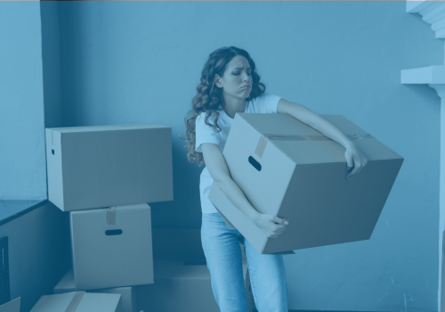 Conciliación de Desalojo