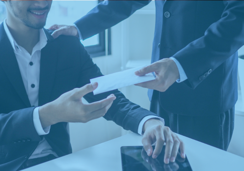 Conciliación de Ofrecimiento de Pago